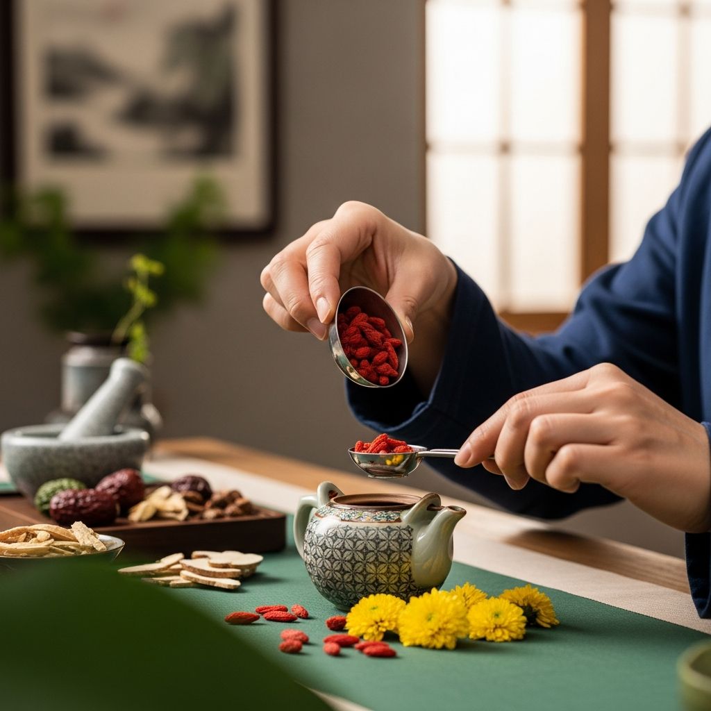 Explore the principles, practices, and benefits of traditional Chinese medicine in modern healthcare.