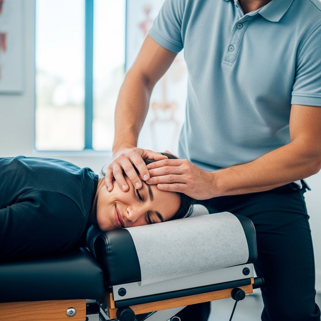 Discover how chiropractic care provides effective, non-invasive pain relief backed by scientific research.