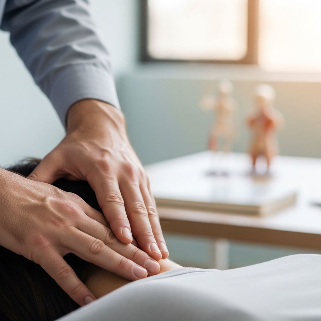 Comprehensive guide to chiropractic care, treatments, safety, and research-backed benefits.