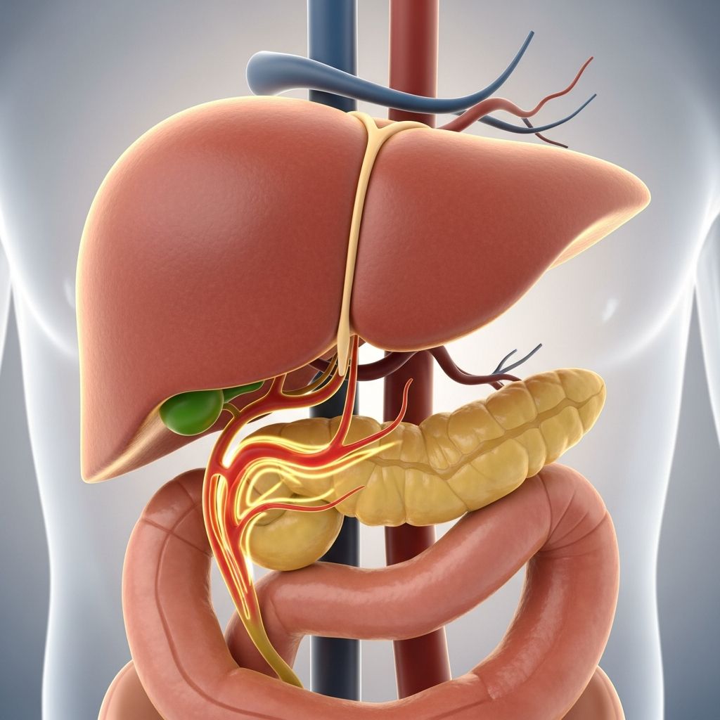 Understanding cholestasis: causes, symptoms, diagnosis, and treatment options for bile flow disorders.