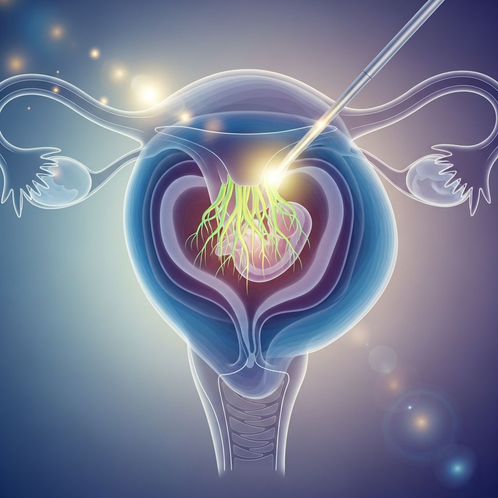 Understanding CVS: A comprehensive guide to prenatal genetic testing procedures.