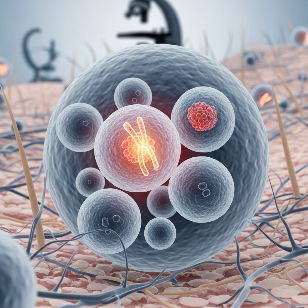 Chronic Myeloid Leukemia (CML): Symptoms, Treatment & Prognosis Comprehensive guide to understanding CML: symptoms, diagnosis, treatment options, and prognosis.