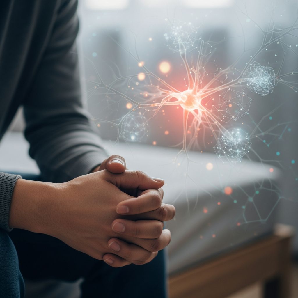 Comprehensive guide to chronic pain management and recovery strategies for long-term relief.