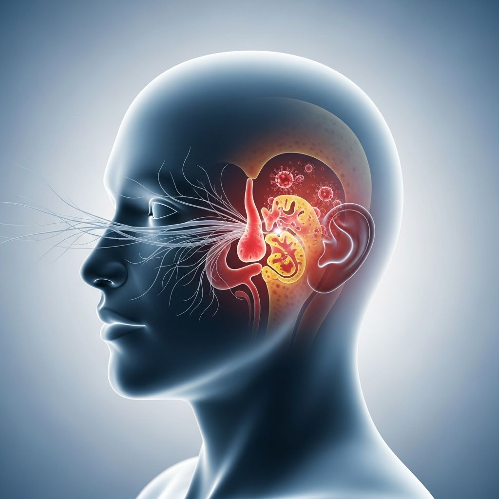 Chronic Sinusitis: Symptoms, Causes & Treatment Understanding chronic sinusitis: causes, symptoms, diagnosis, and effective treatment options for lasting relief.