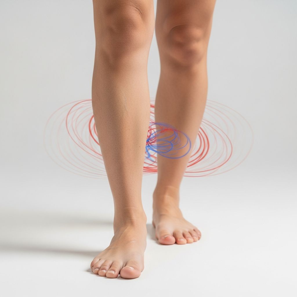 Understanding claudication: causes, symptoms, and effective treatment strategies for improved quality of life.