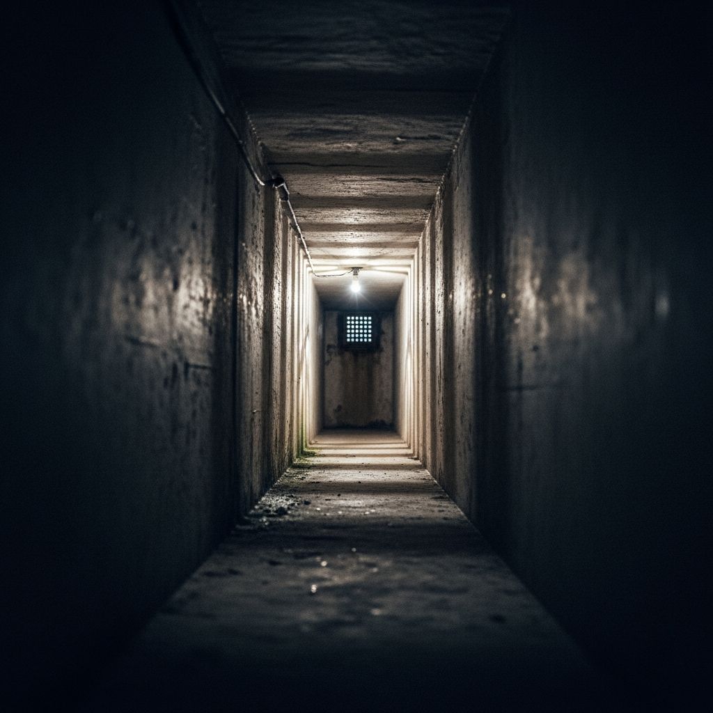 Understanding claustrophobia: Learn about symptoms, triggers, and effective treatment strategies.