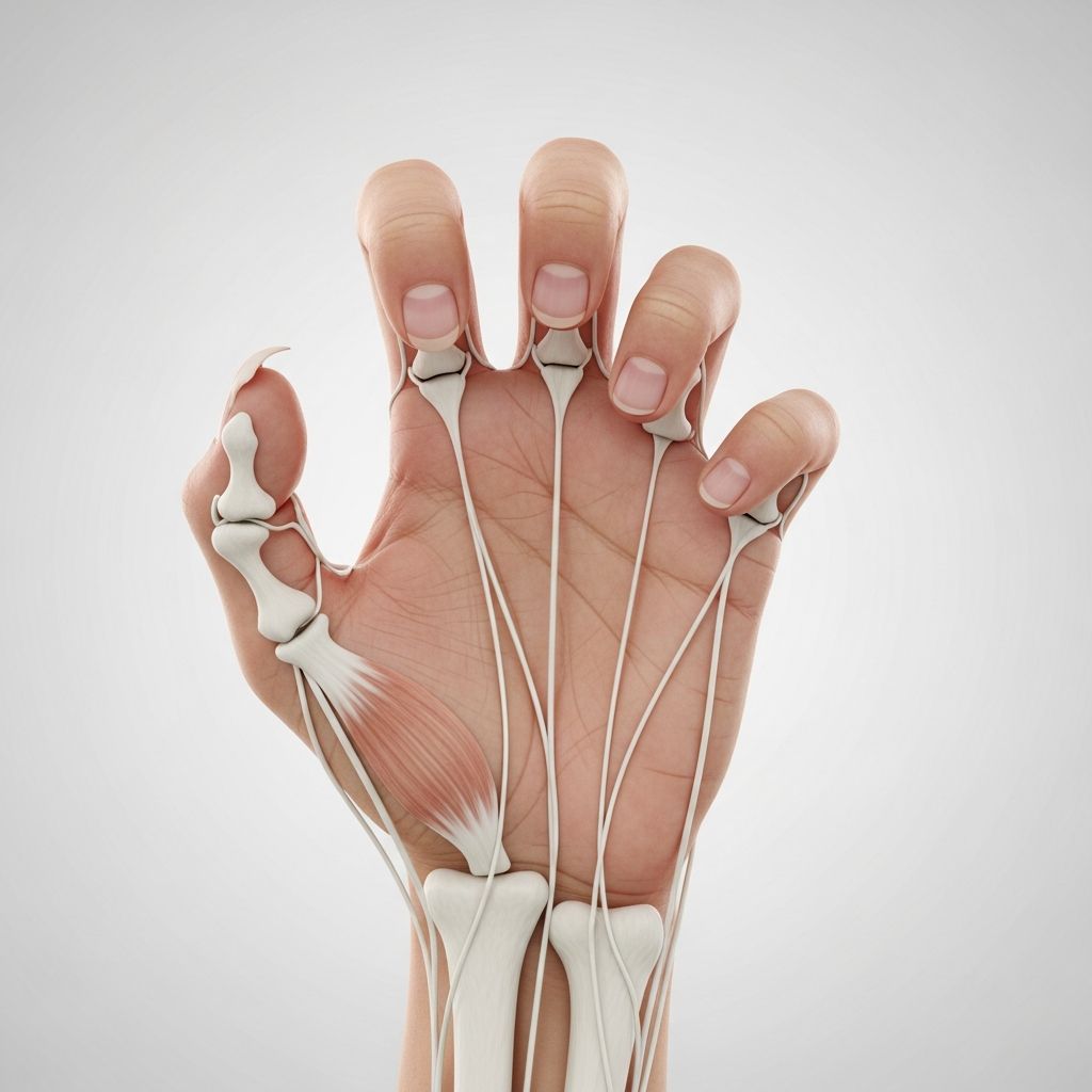 Understanding claw hand deformity: causes, symptoms, diagnosis methods, and effective treatment options.