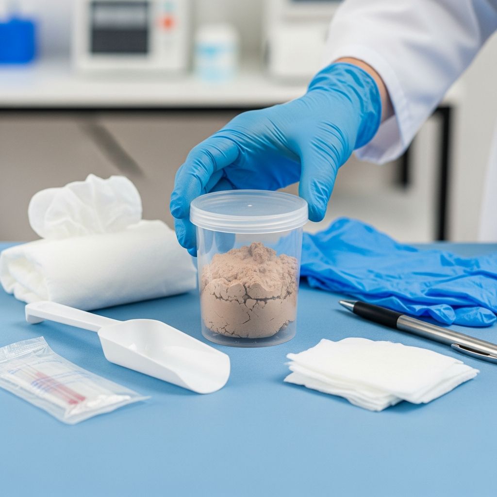 Understand what clay-colored stools mean, their causes, and when to contact your healthcare provider.