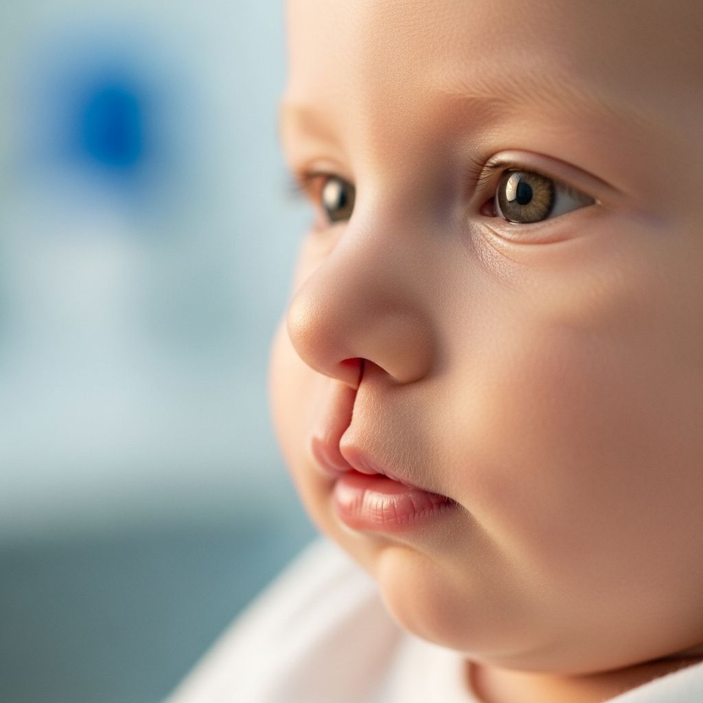 Cleft Lip & Cleft Palate: Causes & Treatment Understanding cleft lip and palate: comprehensive guide to causes, symptoms, and surgical treatment options.