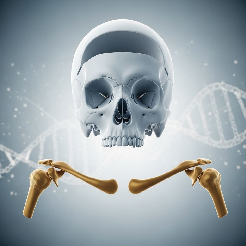Understanding CCD: A rare genetic disorder affecting bone and tooth development with comprehensive treatment options.