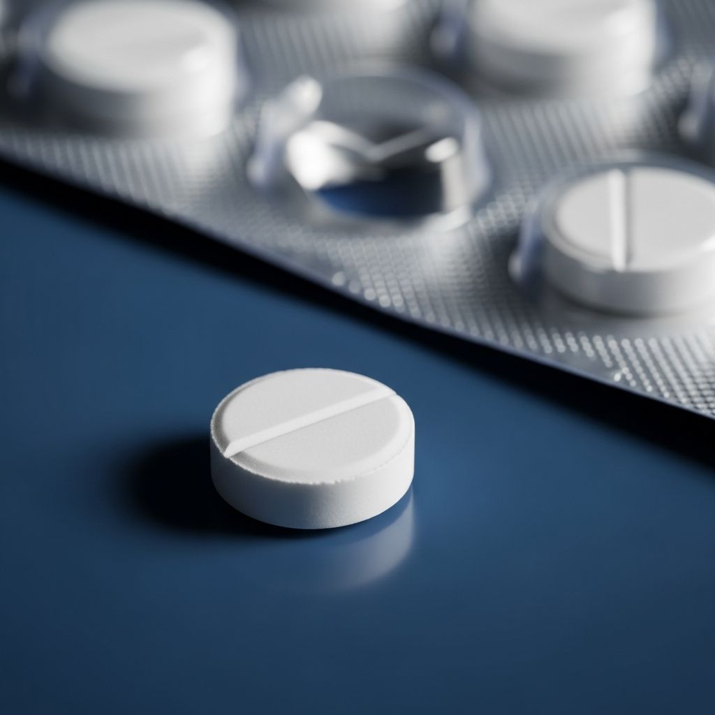 Complete guide to clopidogrel tablets: how they work, proper usage, dosing, and important safety information.
