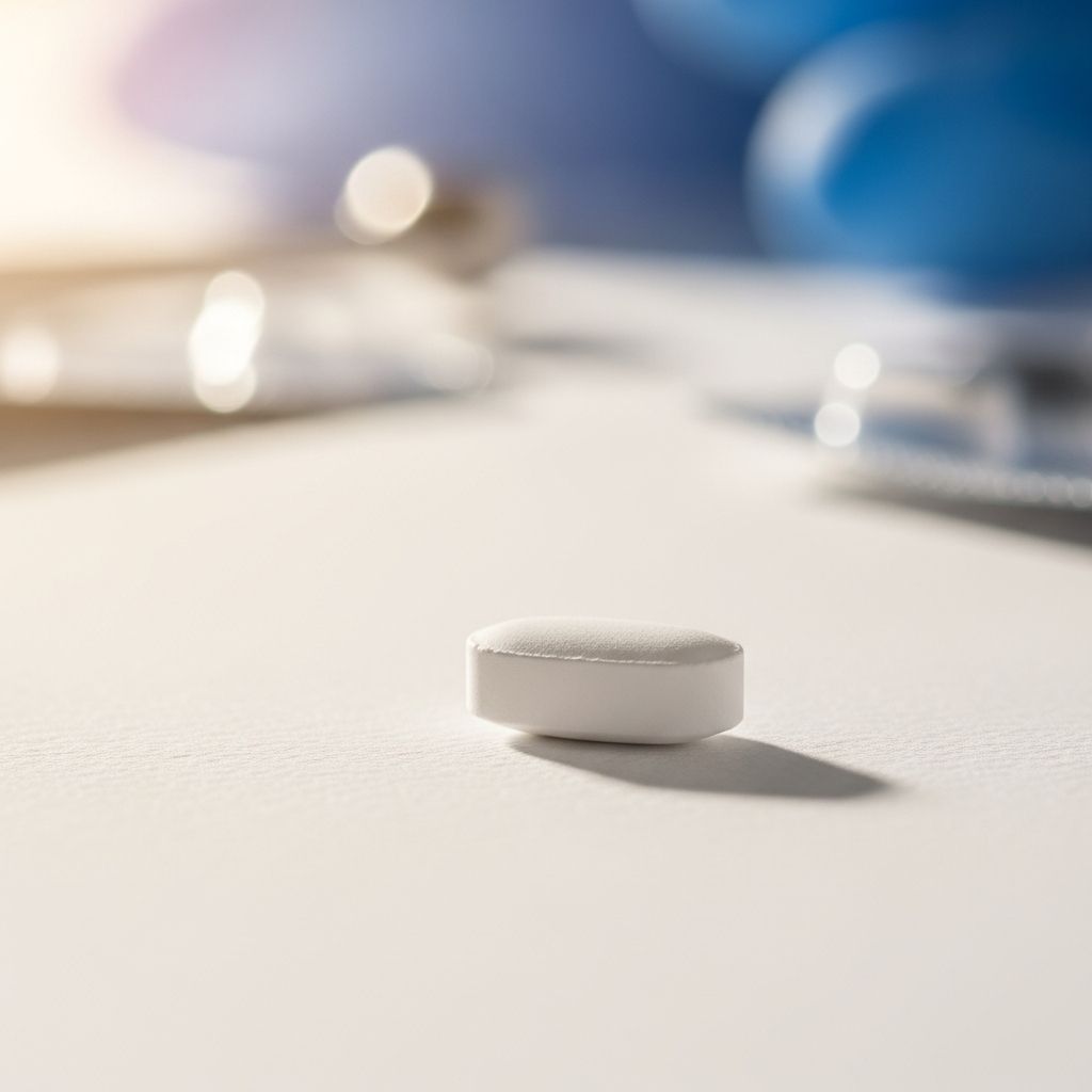 Complete guide to clotrimazole vaginal tablets for treating yeast infections effectively.