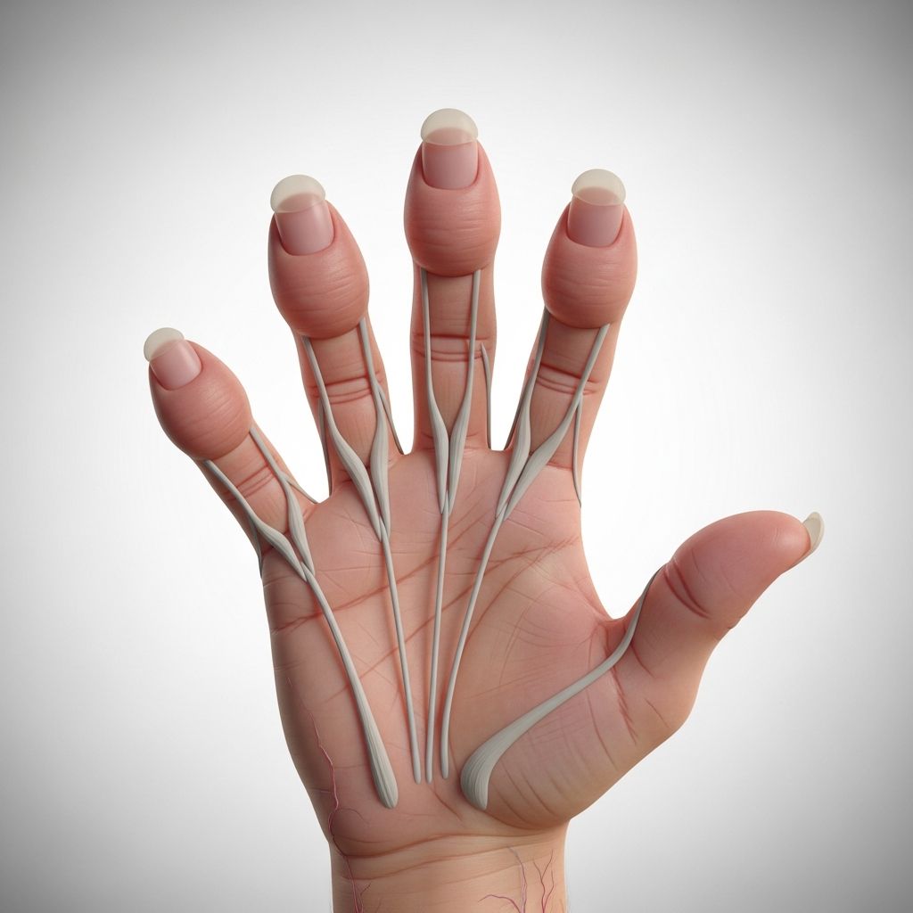 Understanding clubbed fingers: causes, diagnosis, and effective treatment strategies.