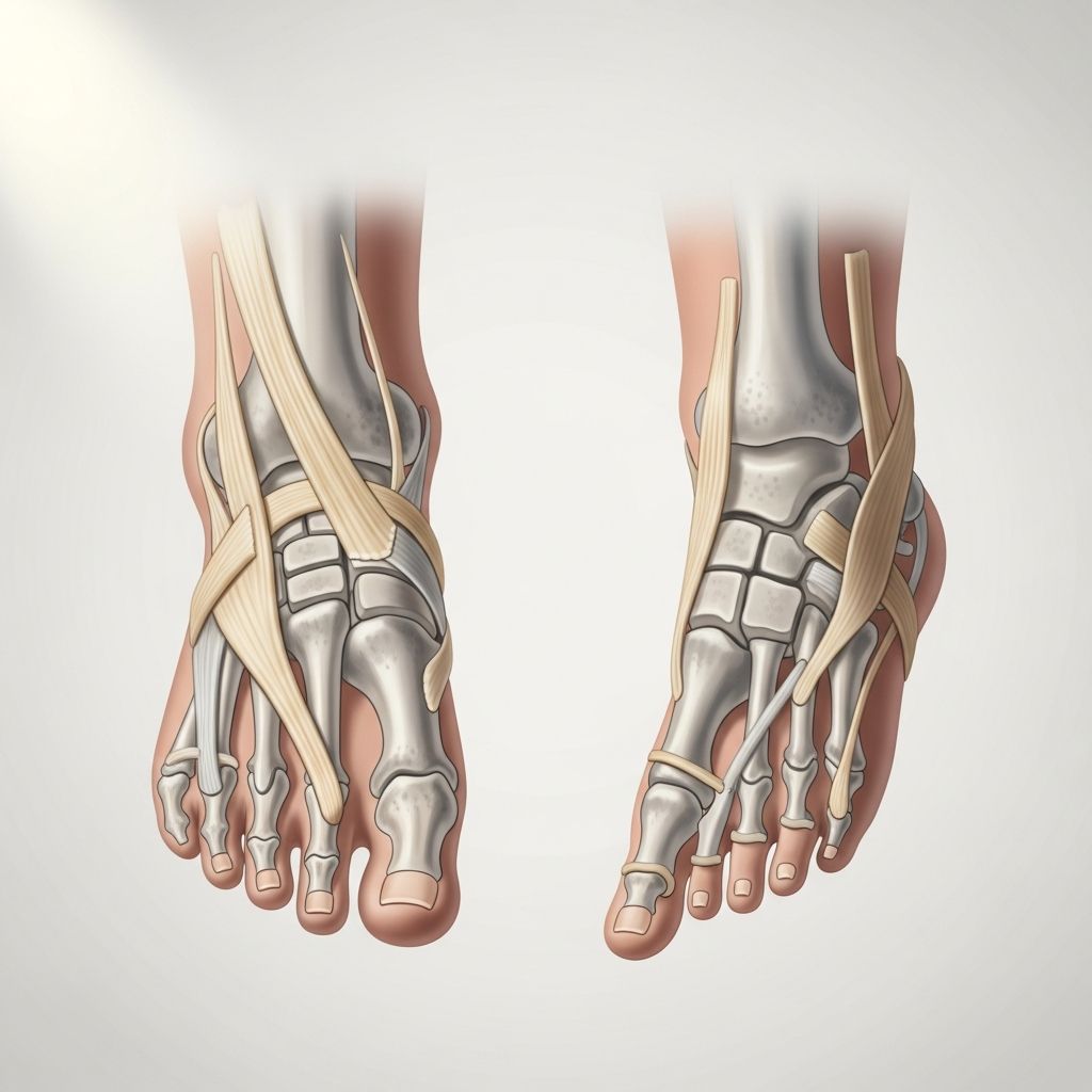 Complete guide to understanding clubfoot, its symptoms, causes, and effective treatment methods for newborns.