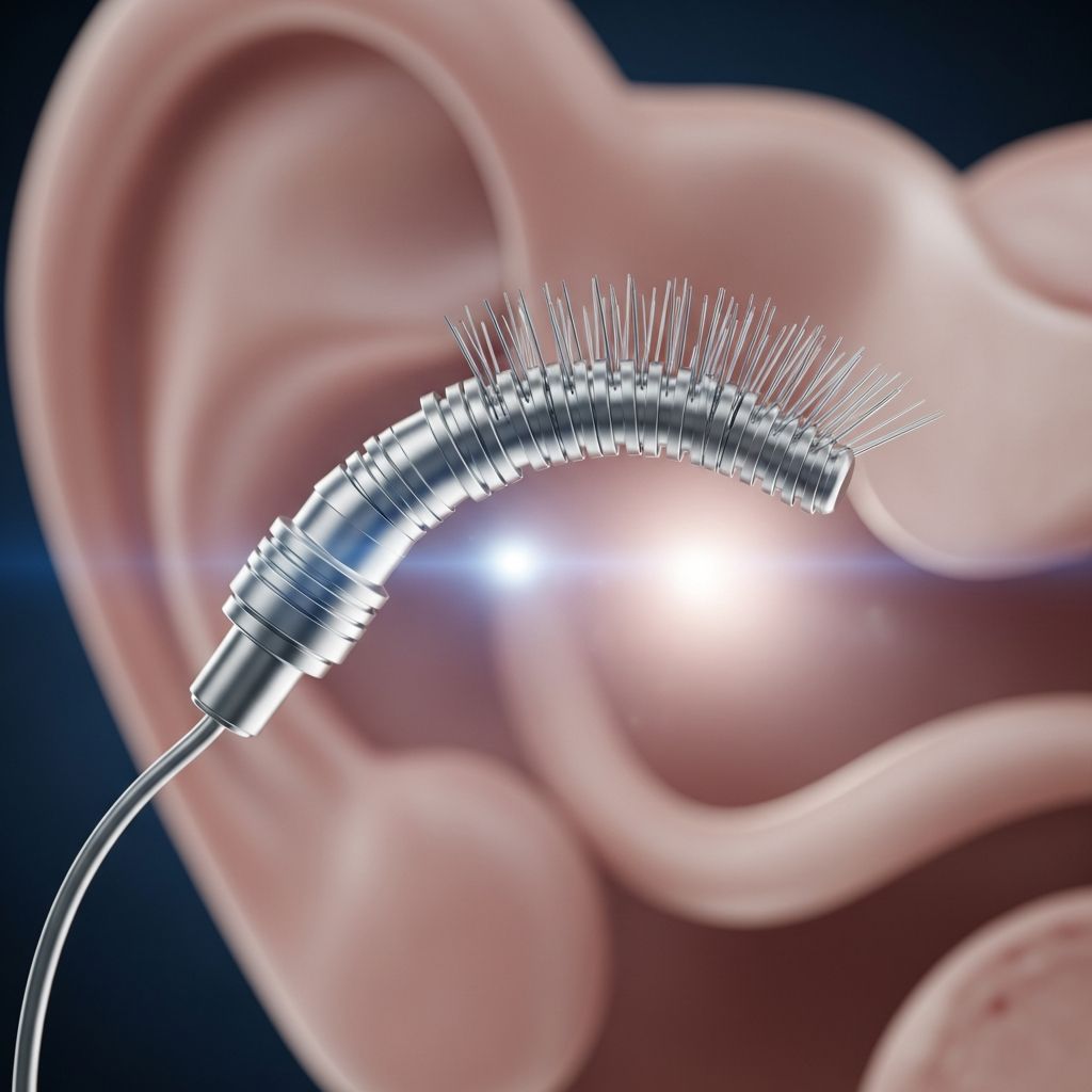 Complete guide to cochlear implant surgery: What to expect before, during, and after.