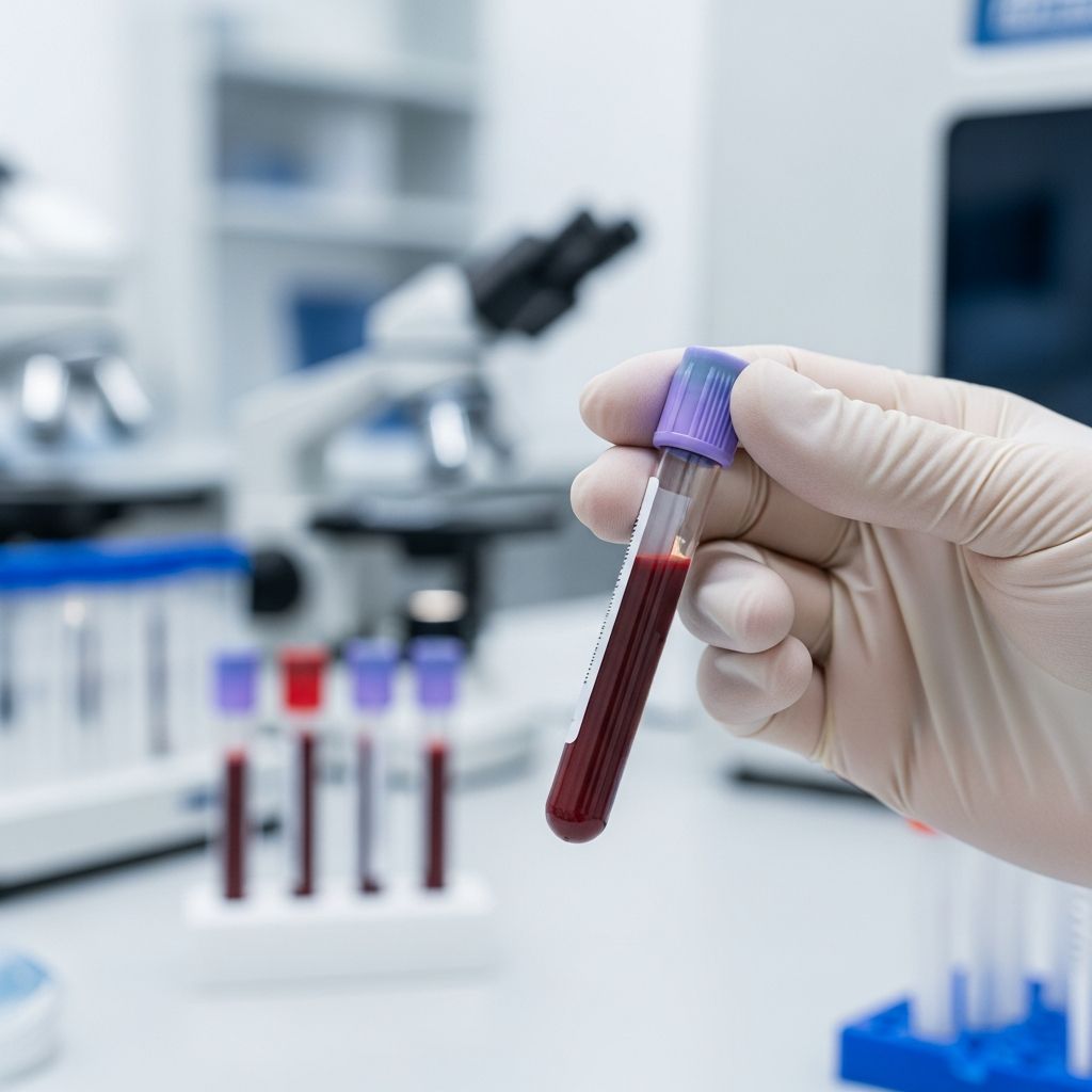 Understand CBC tests: Learn what they measure, why you need them, and what results mean.