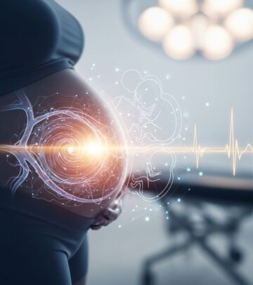 Understanding risks and complications associated with carrying multiple fetuses during pregnancy.