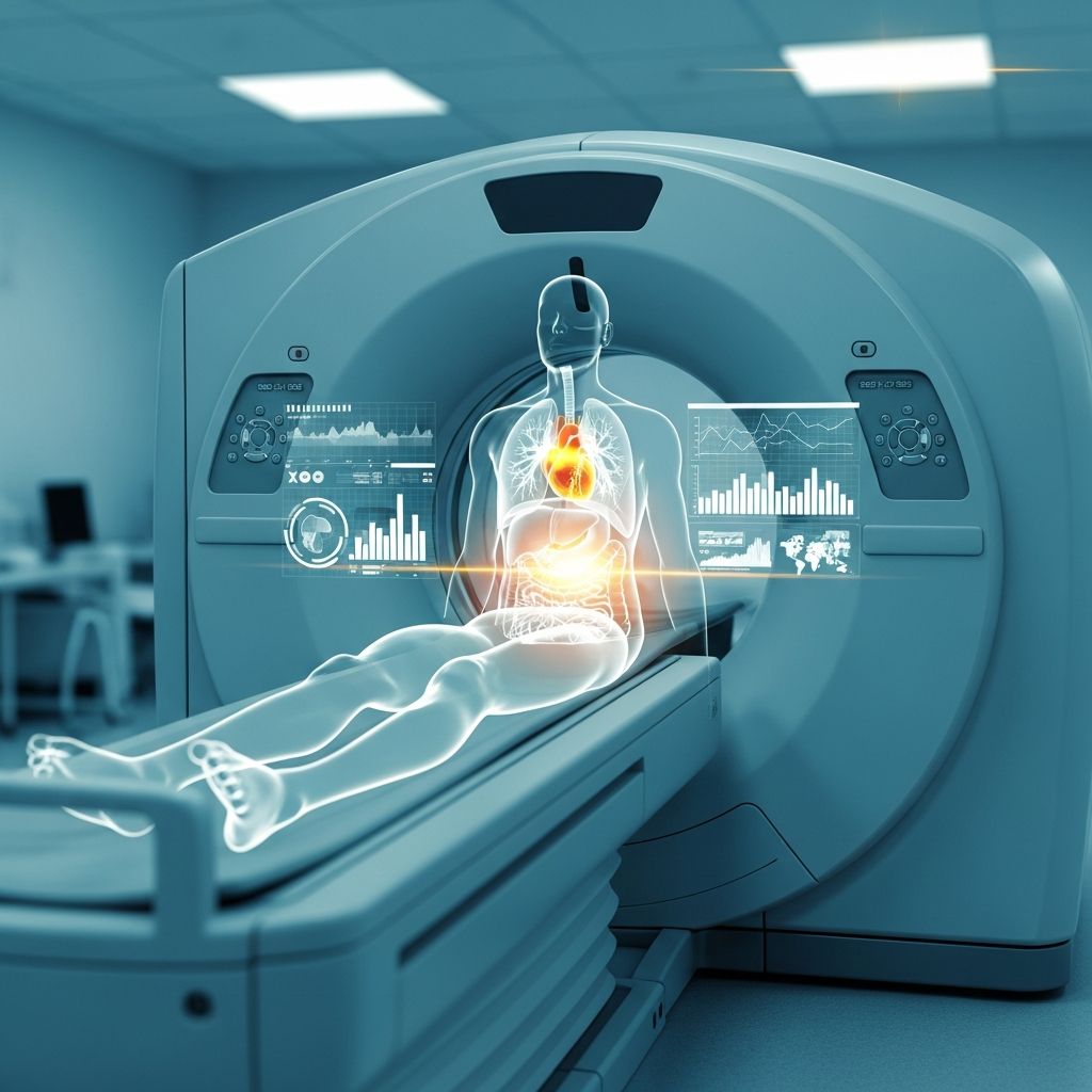 CT Scan: What It Is, How It Works, and Why You Need One Complete guide to CT scans: understanding this essential diagnostic imaging technology.