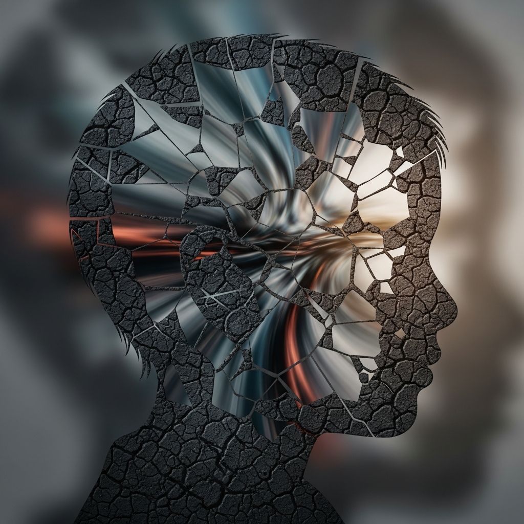 Understanding conduct disorder: Recognition, diagnosis, and comprehensive treatment approaches.