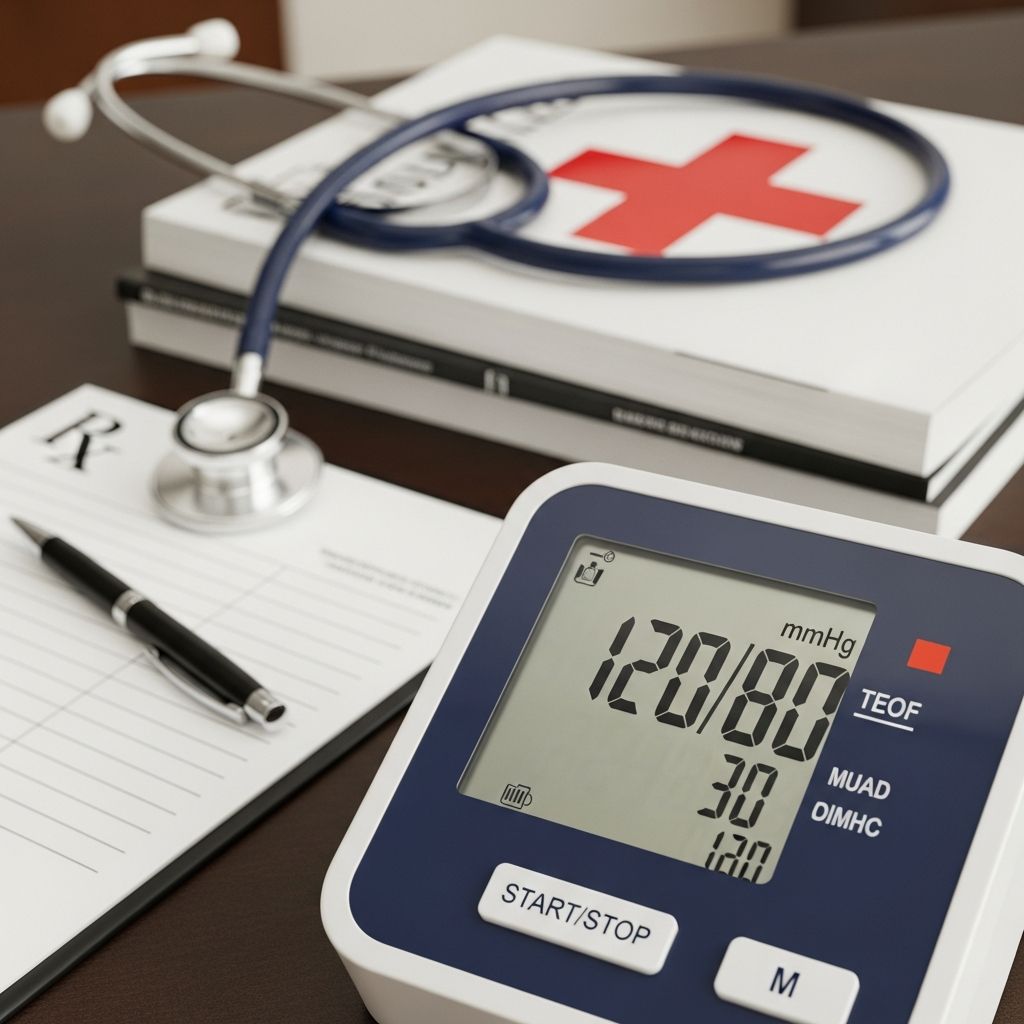 Comprehensive guide to managing hypertension with evidence-based clinical performance measures and patient care strategies.