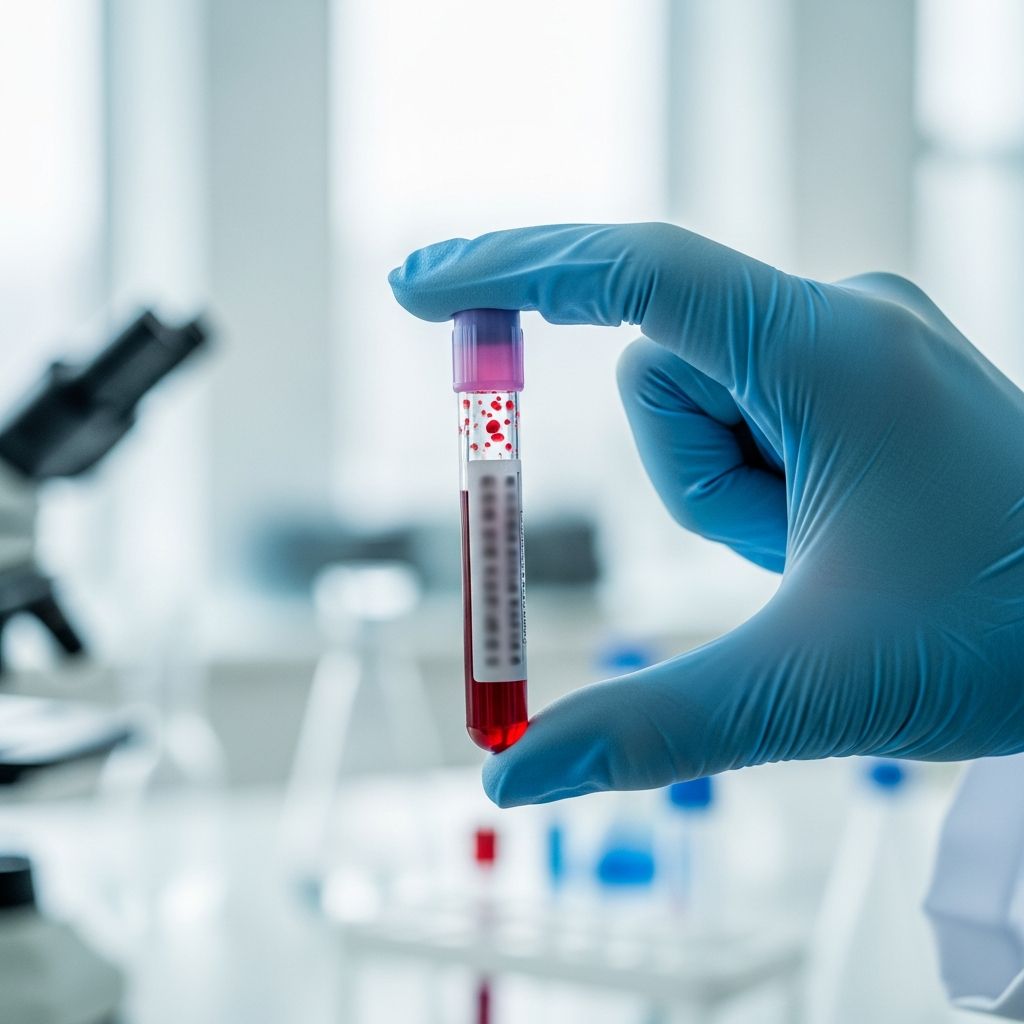 Understanding the Coombs test: Detection of antibodies attacking red blood cells.