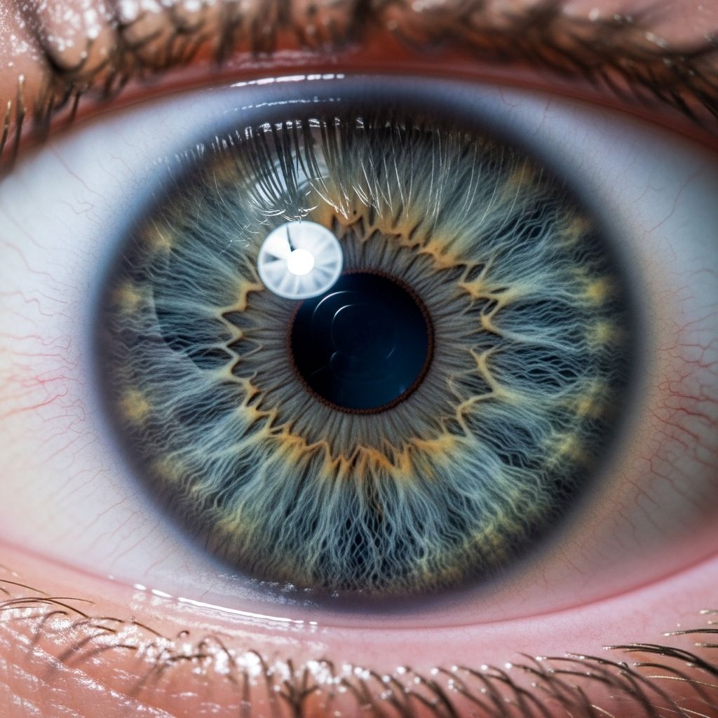 Understanding your cornea: anatomy, function, common disorders, and prevention strategies for eye health.