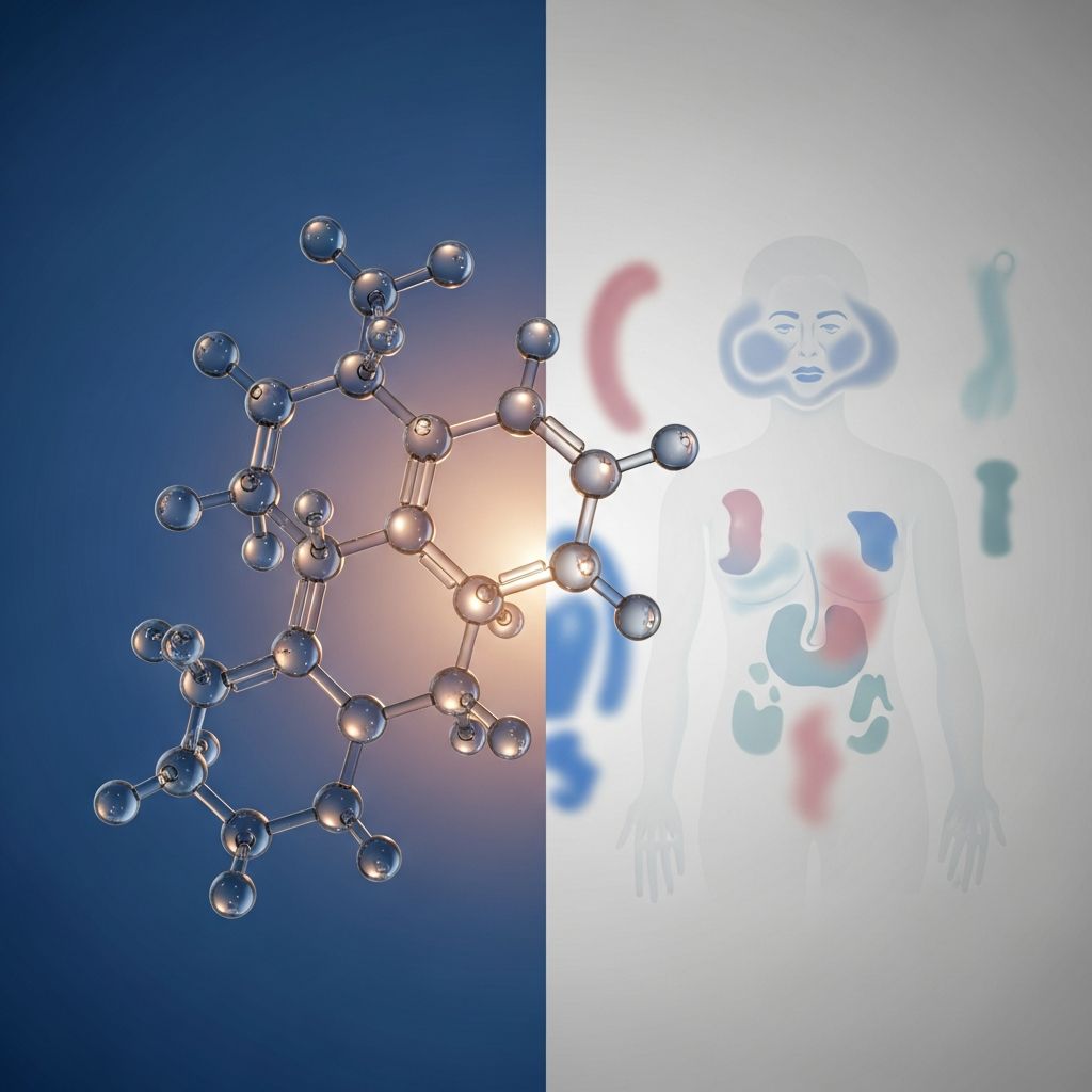 Complete guide to corticosteroids: how they work, benefits, risks, and safe usage.