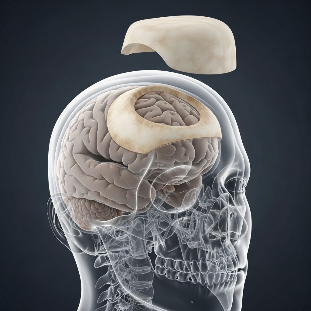 Learn about cranioplasty surgery: how it repairs skull defects, protects your brain, and supports recovery.