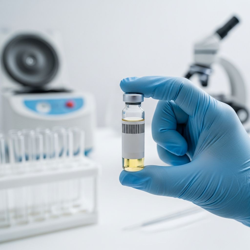 Understanding creatine kinase testing: What elevated CK levels mean for your health.