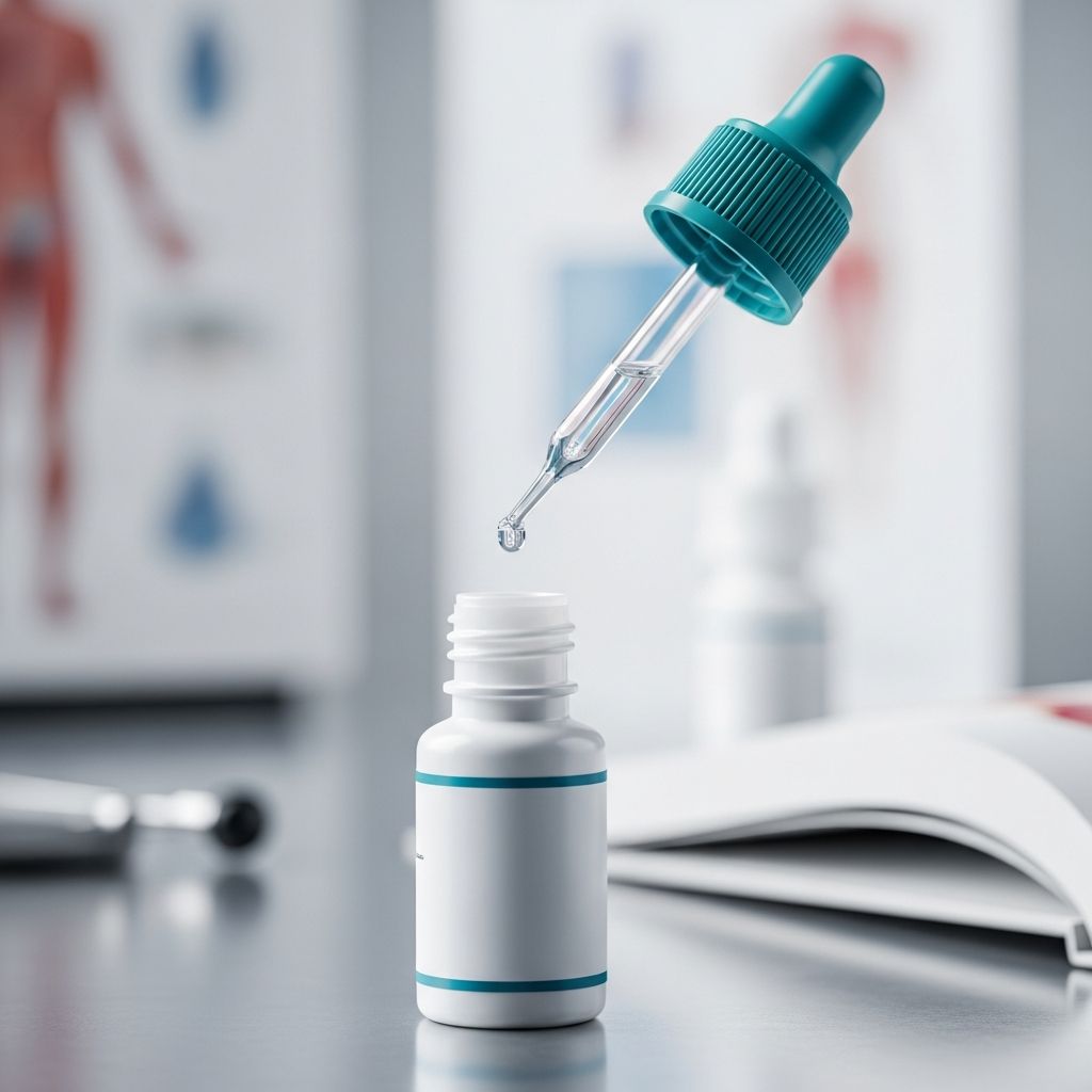Complete guide to cyclosporine eye drops for dry eye disease treatment and relief.