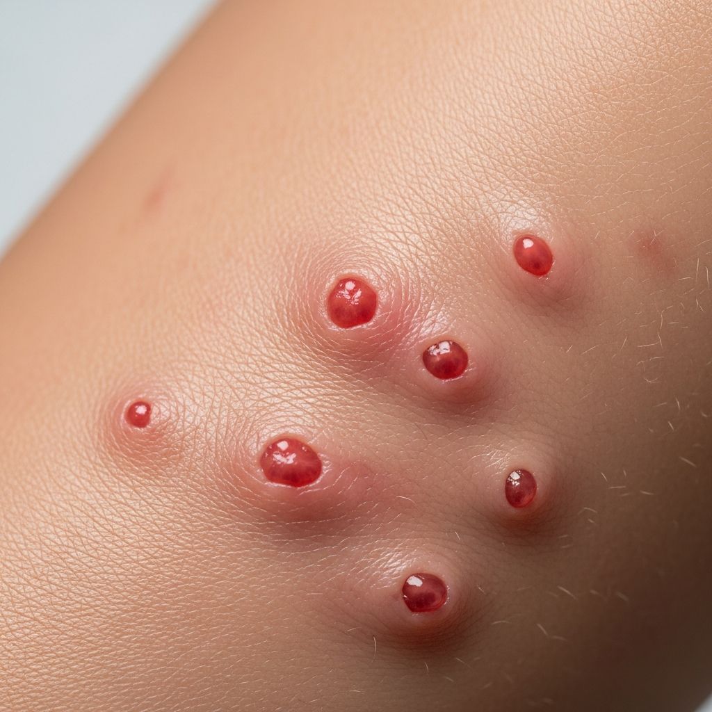 Understanding severe cystic acne: causes, symptoms, and effective medical treatments to prevent scarring.