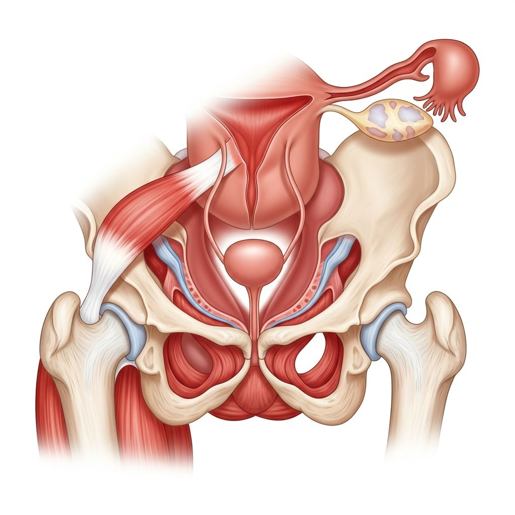 Understanding cystocele: comprehensive guide to fallen bladder causes, symptoms, and effective treatment options.