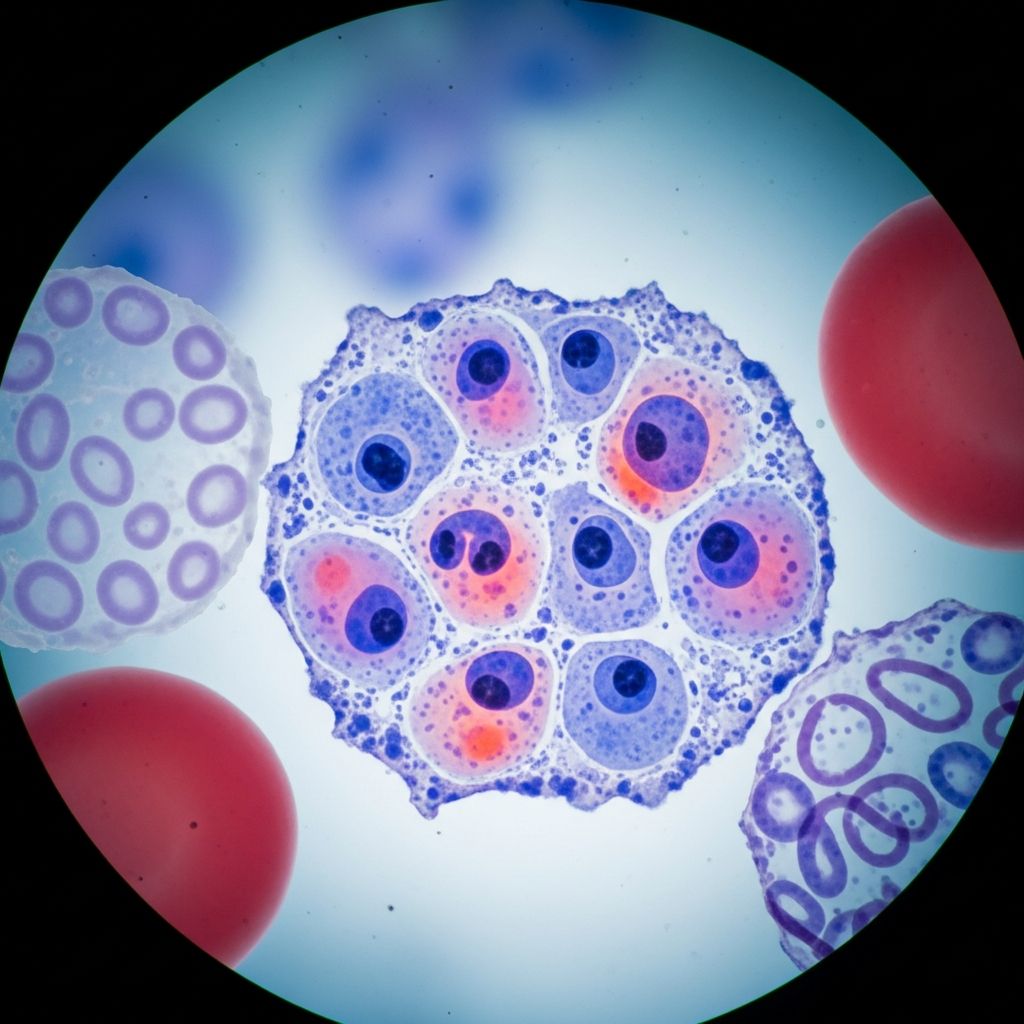Comprehensive guide to cytology testing: methods, applications, and clinical significance in disease diagnosis.