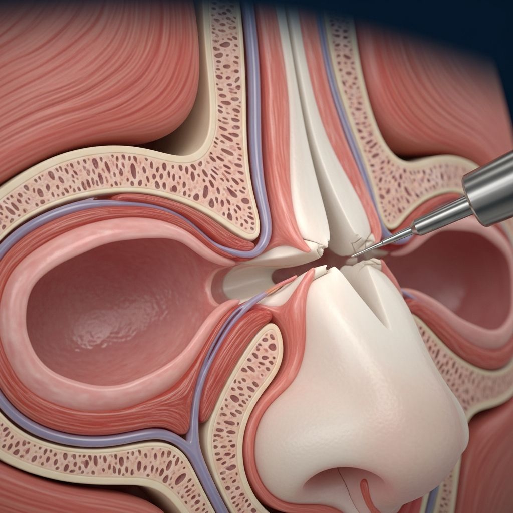 Complete guide to dacryocystorhinostomy surgery for blocked tear ducts and epiphora relief.