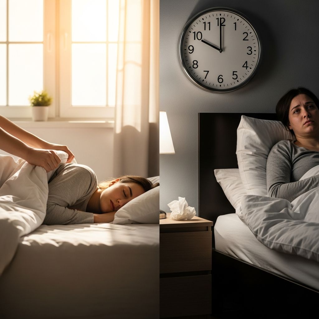 Discover whether your afternoon nap is helping or hurting your health and longevity.