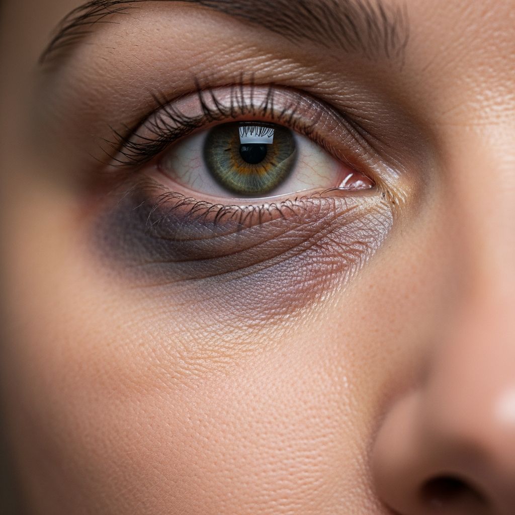 Discover what causes dark circles under your eyes and explore effective treatment options.