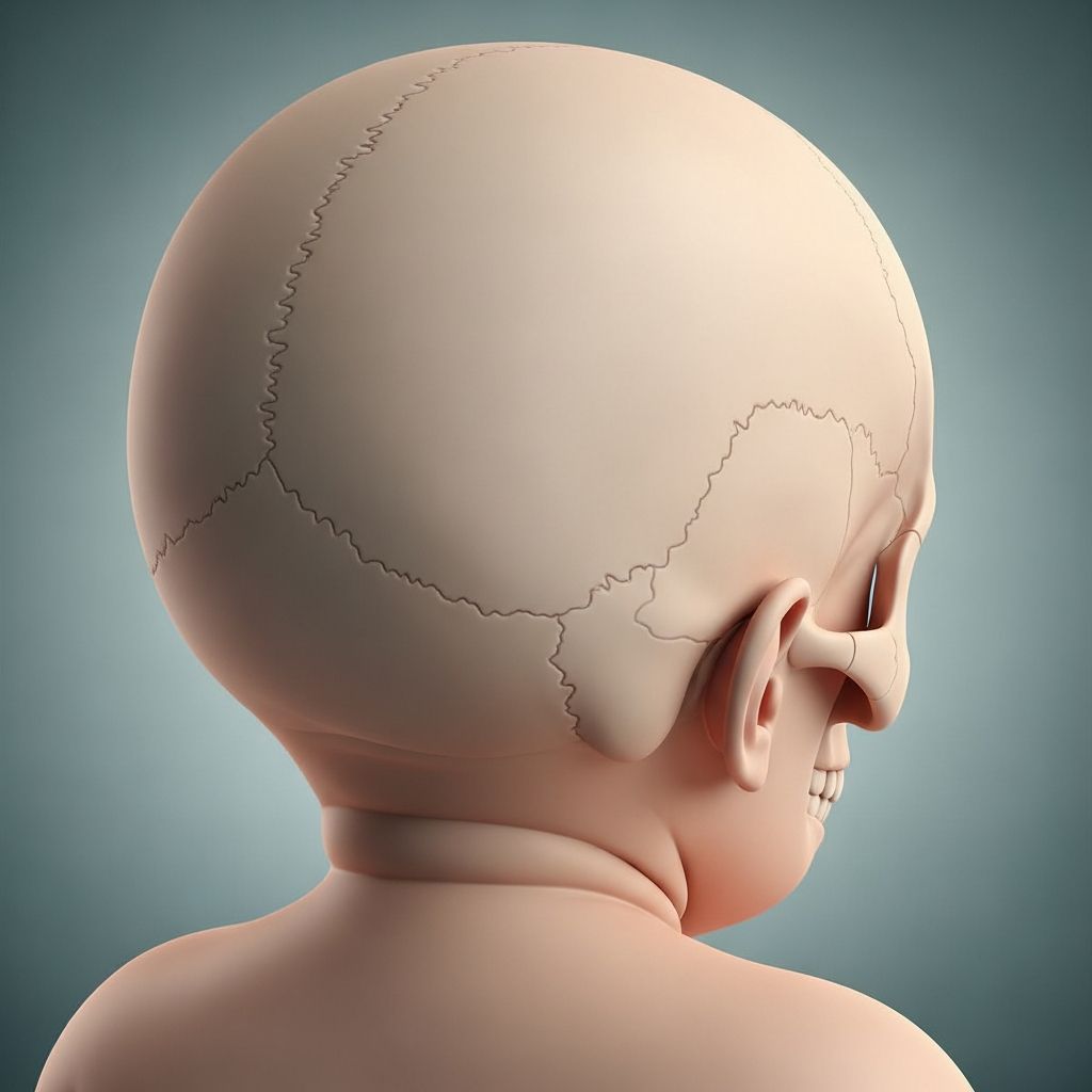 Understanding flat head syndrome in infants: comprehensive guide to diagnosis and effective treatment options.