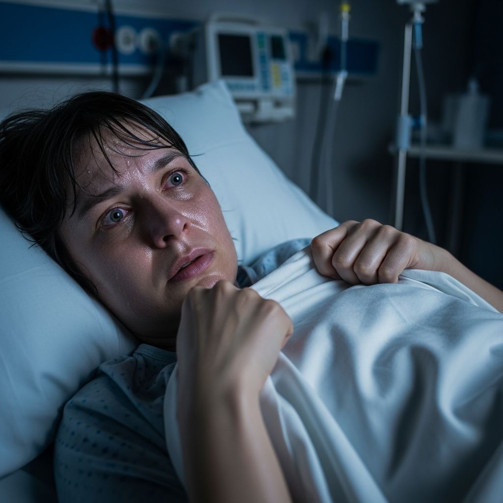 Delirium Tremens: Symptoms, Causes & Emergency Treatment Understanding delirium tremens: A life-threatening alcohol withdrawal condition requiring immediate medical intervention.