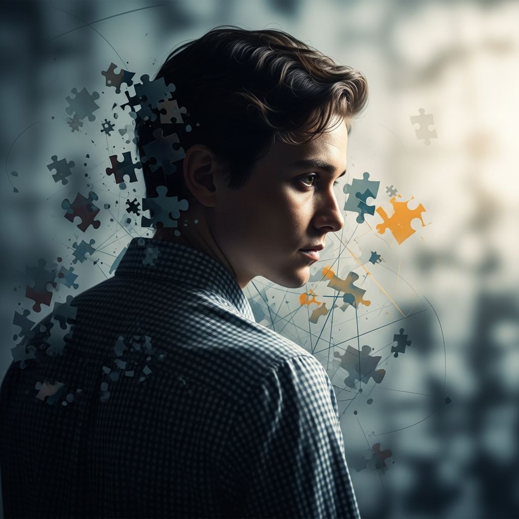 Comprehensive guide to delusional disorder: types, causes, diagnosis, and evidence-based treatment options.