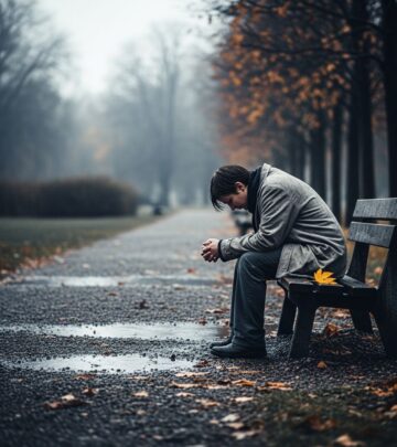 Learn to identify both common and overlooked depression symptoms for better mental health awareness.