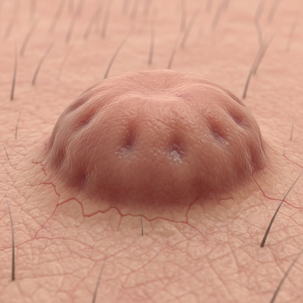 Complete guide to understanding dermatofibromas: benign skin growths explained.