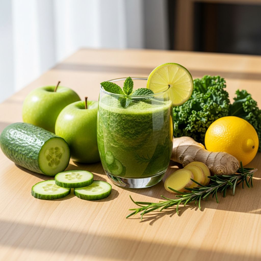 Understanding detox and cleanse programs: evidence, safety, and what science reveals.