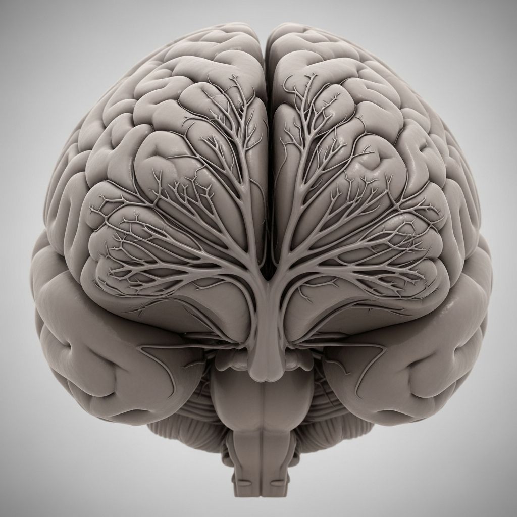 Understanding developmental venous anomalies: causes, diagnosis, symptoms, and management options.