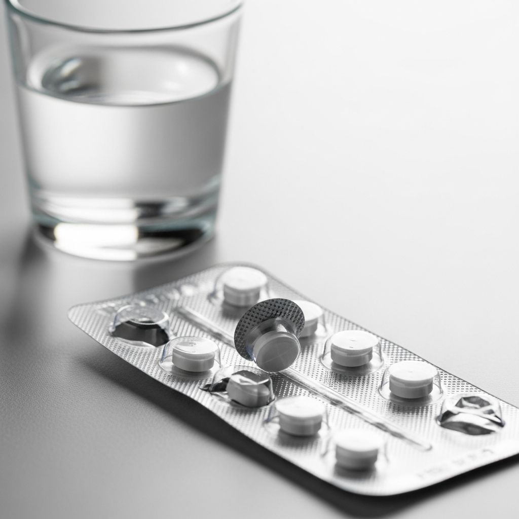Complete guide to dexamethasone tablets: understanding uses, dosage, side effects, and precautions.