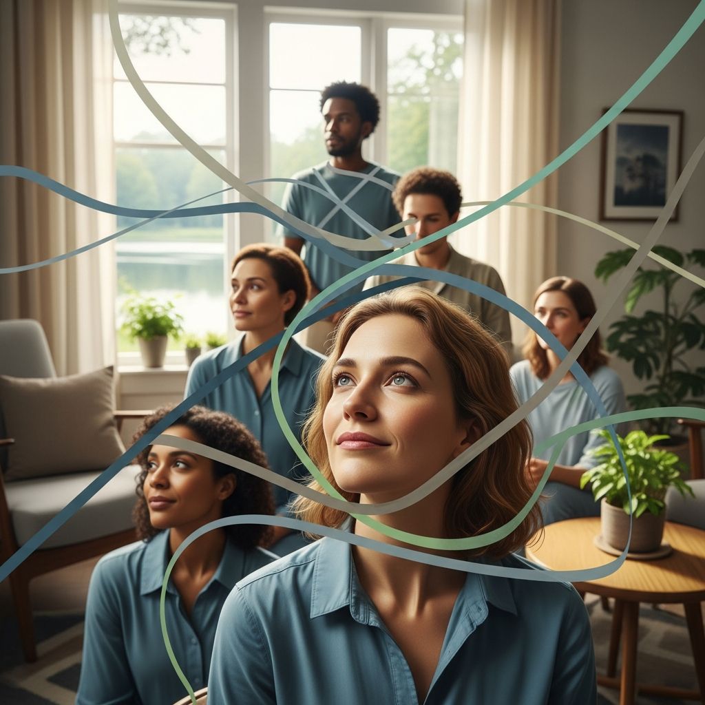 Discover how DBT combines acceptance and change strategies to transform lives.