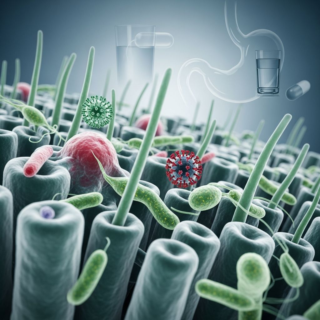 Diarrhea: Causes, Symptoms, and Treatment Guide Complete guide to understanding diarrhea: causes, symptoms, diagnosis, and effective treatment options.