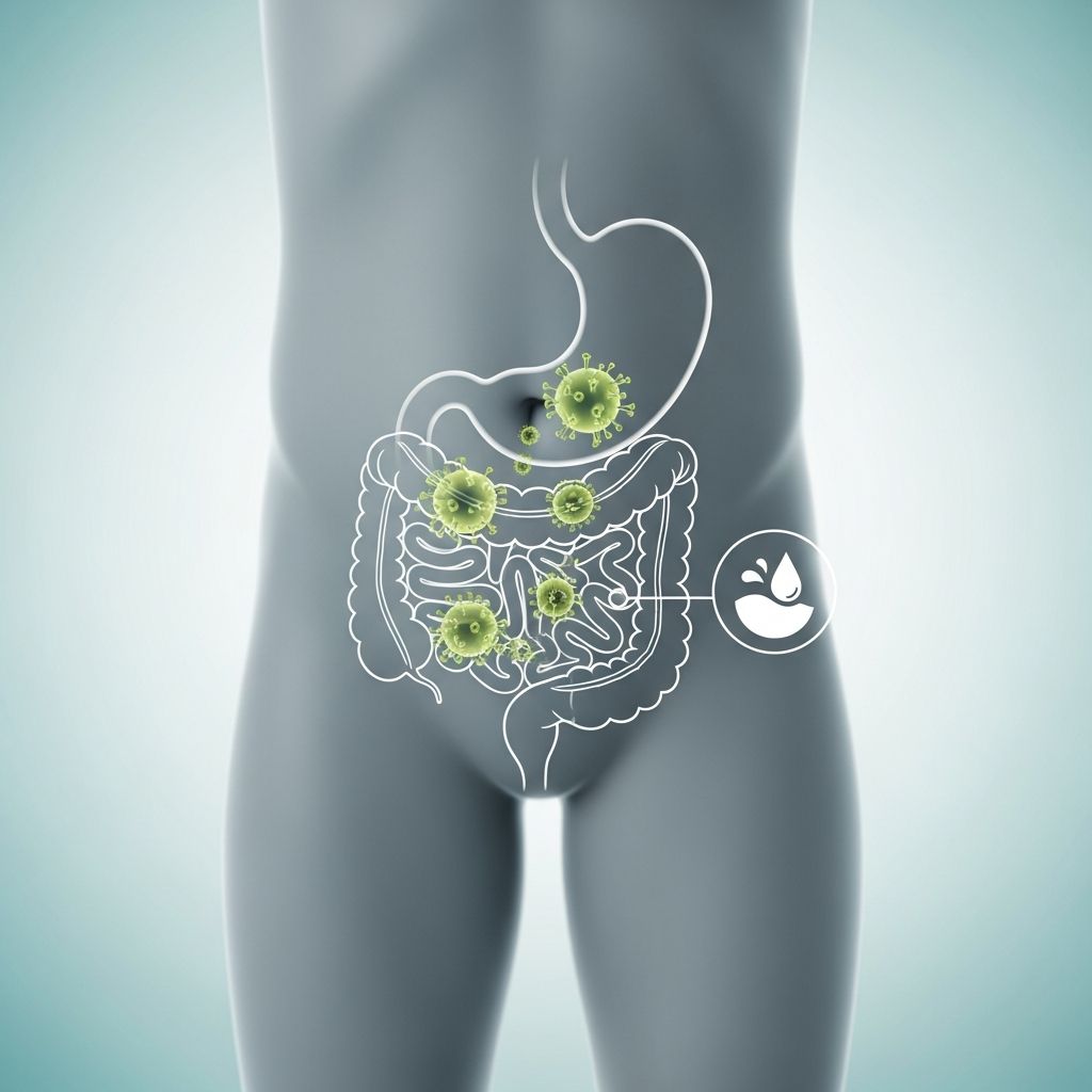 Complete guide to understanding, managing, and treating diarrhea in children of all ages.
