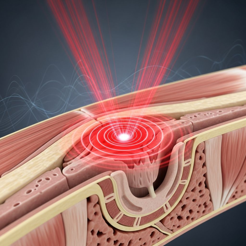 Understanding diathermy therapy: types, benefits, procedures, and safety considerations for pain management.