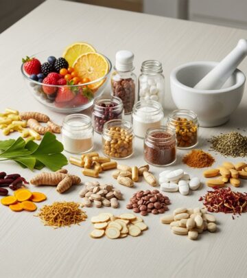Understanding dietary and herbal supplements: definitions, regulations, and safe usage.