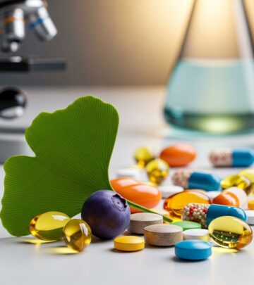 Evidence-based guide to supplements for AMD, cataracts, glaucoma, and dry eye disease.